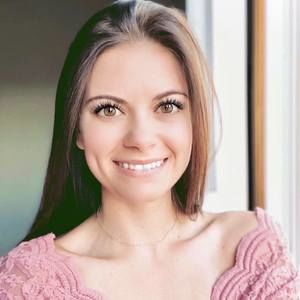 Meet your Posher, Katherine